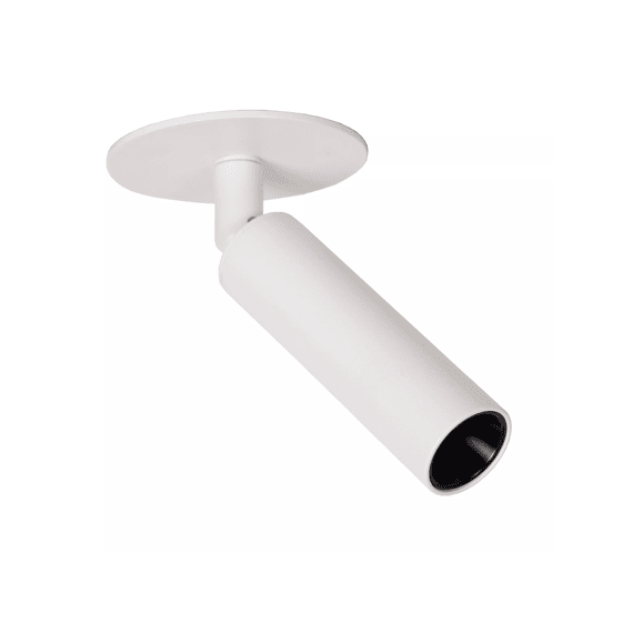 Lucide Keoni Plafondspot Wit Ø8 Led