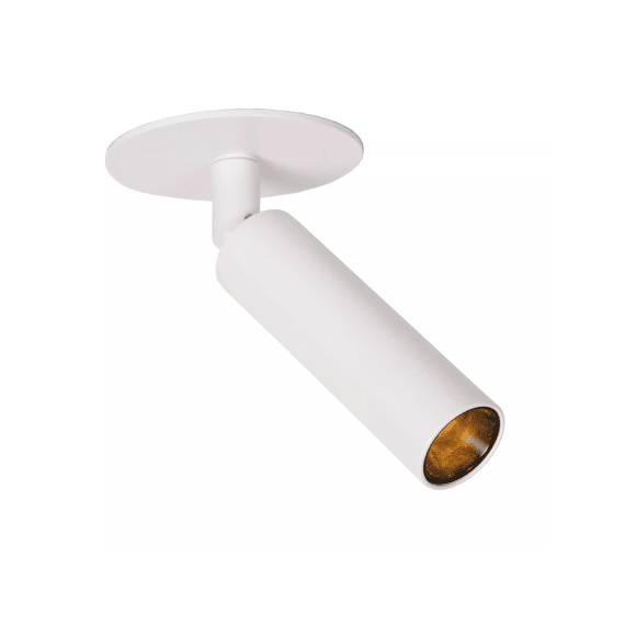 Lucide Keoni Plafondspot Wit Ø8 Led