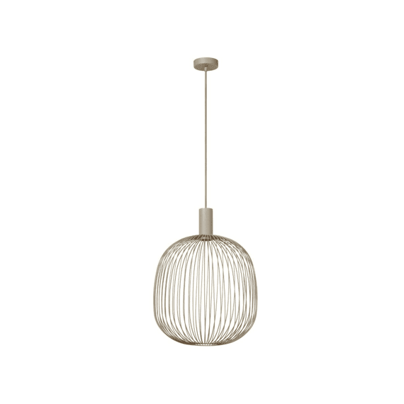 Lucide Esterel Hanglamp Ø40 1xgu10