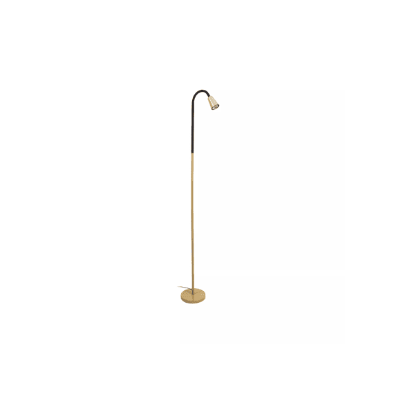 Lucide Jasper Staanlamp Groen 1xgu10