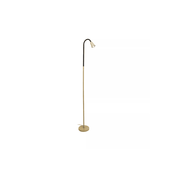 Lucide Jasper Staanlamp Groen 1xgu10