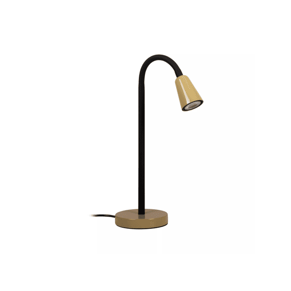 Lucide Jasper Tafellamp Groen 1xgu10