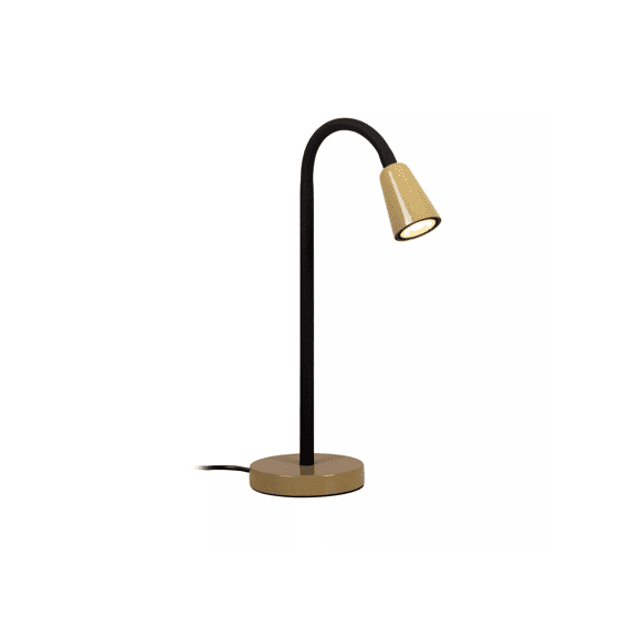 Lucide Jasper Tafellamp Groen 1xgu10