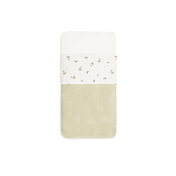 Jollein Laken Bed 120x150cm Over The Moon