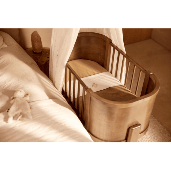 Jollein Laken Bed 120x150cm Woolly