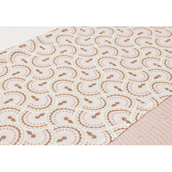 Jollein Laken Bed 120x150cm Woolly