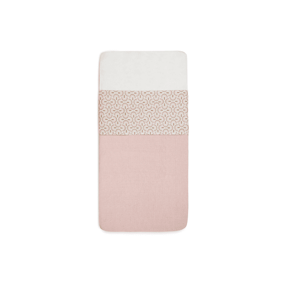 Jollein Laken Bed 120x150cm Woolly