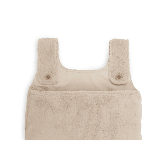 Jollein Opbergzak Box Fluffy Sand
