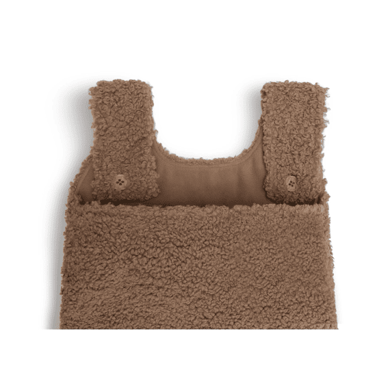 Jollein Opbergzak Box Curle Dark Hazel