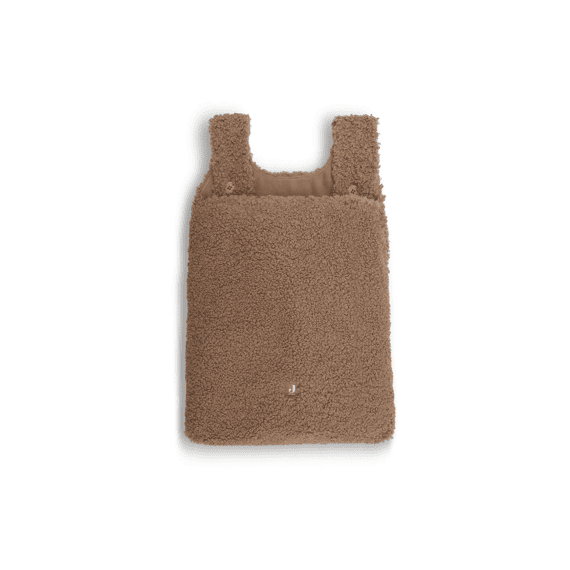 Jollein Opbergzak Box Curle Dark Hazel