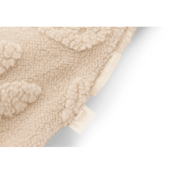 Jollein Opbergzak Box Miffy Jacquard Teddy Sand