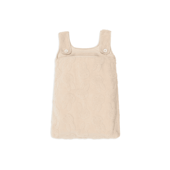 Jollein Opbergzak Box Miffy Jacquard Teddy Sand