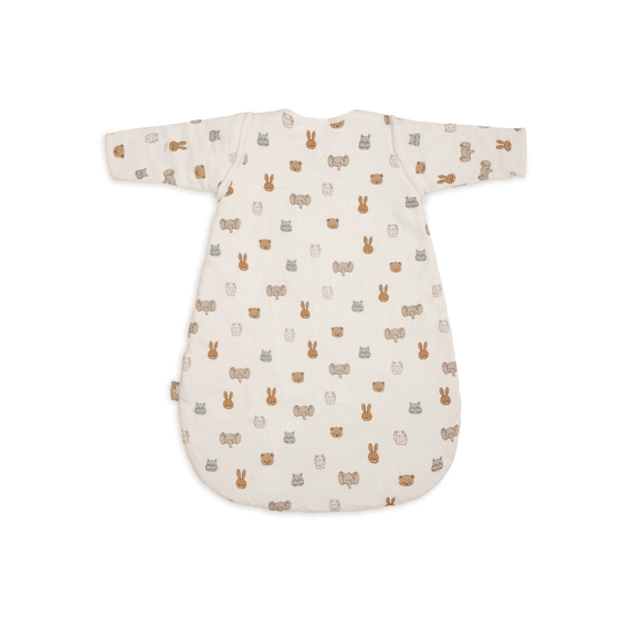 Jollein Slaapzak 60cm Met Afritsbare Mouw Jollies