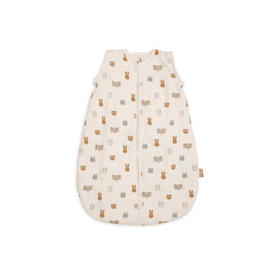 Jollein Slaapzak 60cm Met Afritsbare Mouw Jollies
