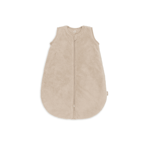 Jollein Slaapzak 60cm Met Afritsbare Mouw Fluffy Sand