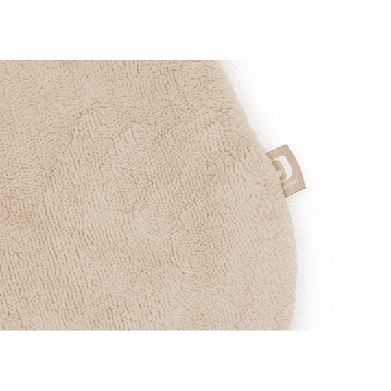 Jollein Slaapzak 60cm Met Afritsbare Mouw Fluffy Sand