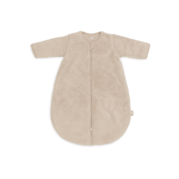 Jollein Slaapzak 60cm Met Afritsbare Mouw Fluffy Sand