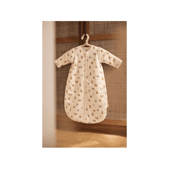 Jollein Slaapzak 90cm Met Afritsbare Mouw Jollies