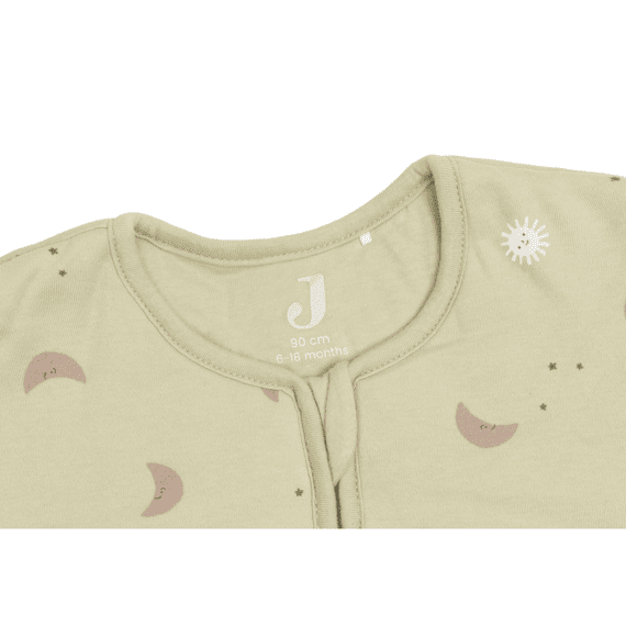 Jollein Slaapzak 90cm Met Afritsbare Mouw Over The Moon