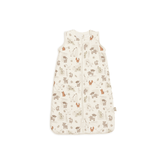 Jollein Slaapzak 90cm Met Afritsbare Mouw  Barn Buddies