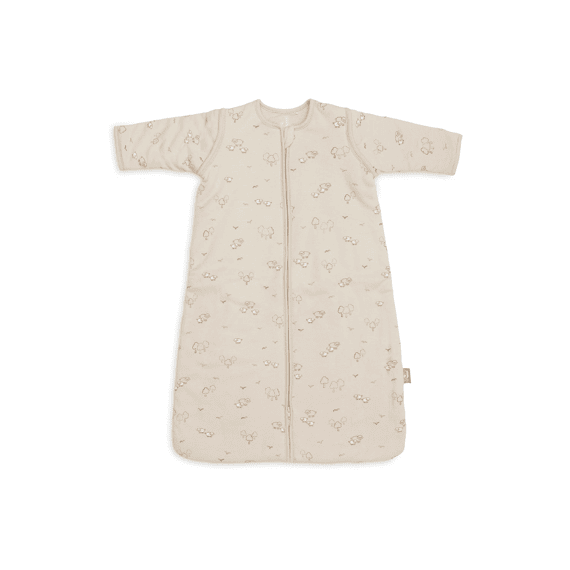 Jollein Slaapzak 90cm Met Afritsbare Mouw  Woolly