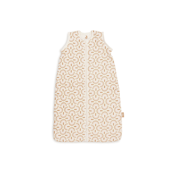 Jollein Slaapzak 90cm Met Afritsbare Mouw  Soft Plumes