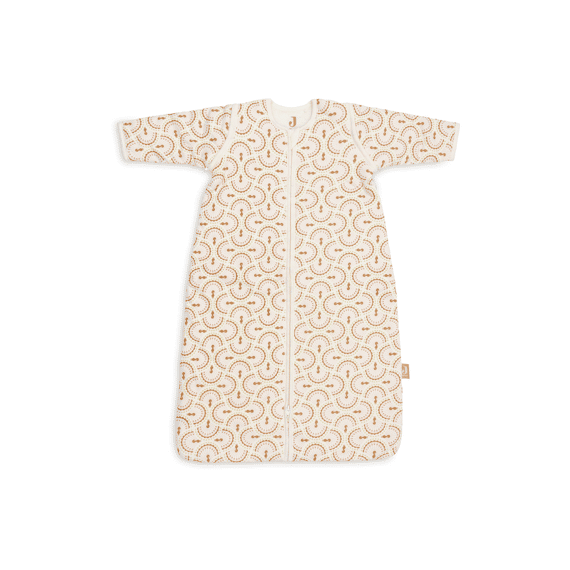 Jollein Slaapzak 90cm Met Afritsbare Mouw  Soft Plumes