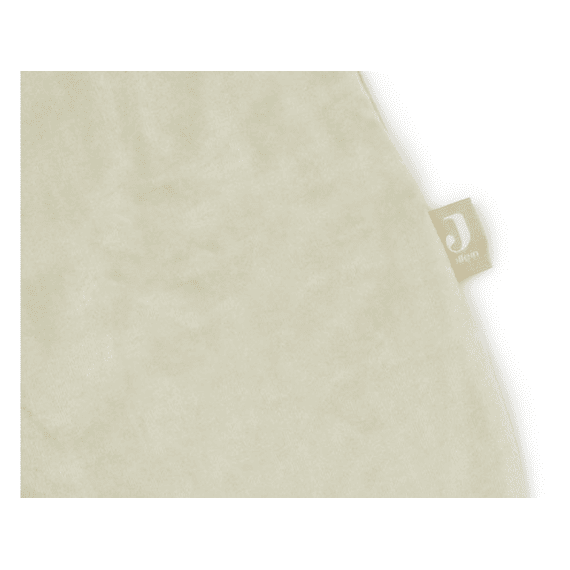 Jollein Slaapzak 90cm Met Afritsbare Mouw Velvet Soft Matcha