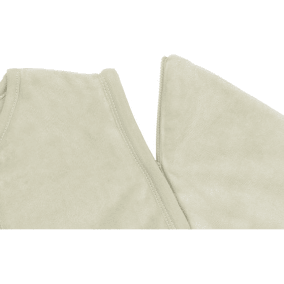 Jollein Slaapzak 90cm Met Afritsbare Mouw Velvet Soft Matcha