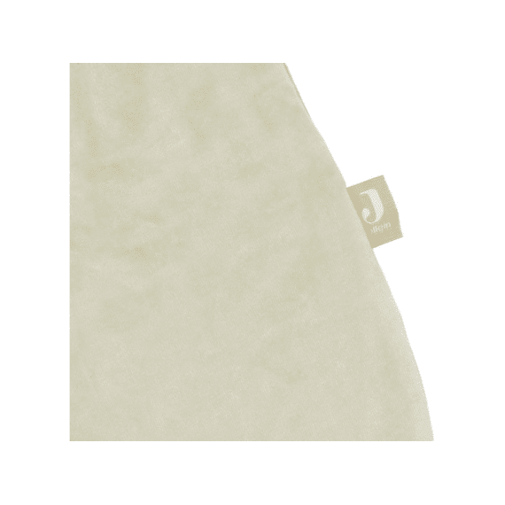 Jollein Slaapzak 90cm Met Afritsbare Mouw Velvet Soft Matcha