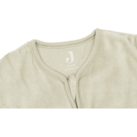 Jollein Slaapzak 90cm Met Afritsbare Mouw Velvet Soft Matcha