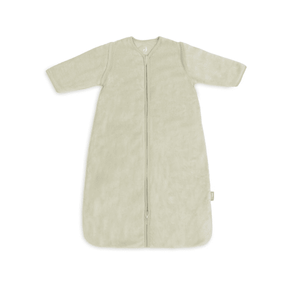 Jollein Slaapzak 90cm Met Afritsbare Mouw Velvet Soft Matcha