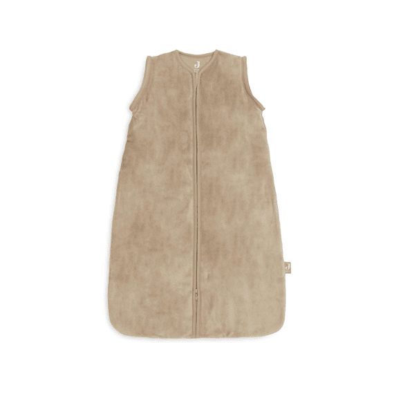 Jollein Slaapzak 90cm Met Afritsbare Mouw  Velvet Hazel