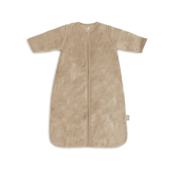Jollein Slaapzak 90cm Met Afritsbare Mouw  Velvet Hazel