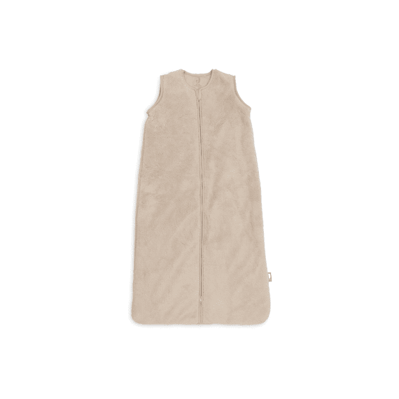 Jollein Slaapzak 90cm Met Afritsbare Mouw  Fluffy Sand