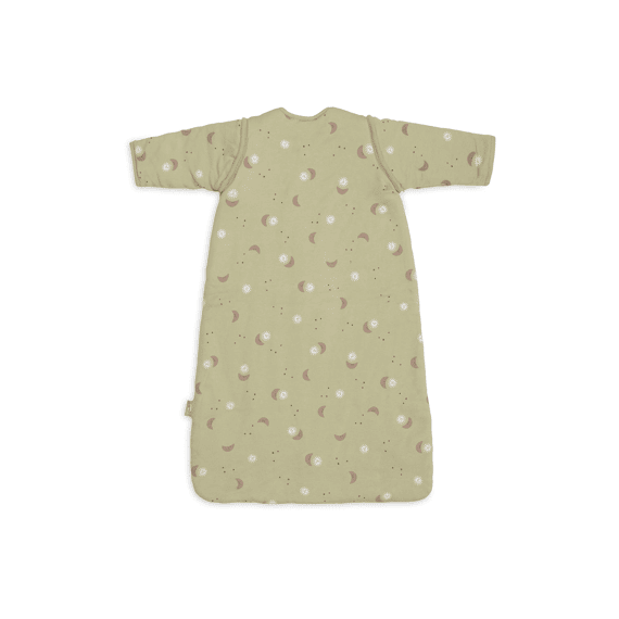 Jollein Slaapzak 110cm Met Afritsbare Mouw Over The Moon