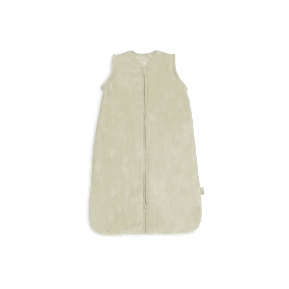 Jollein Slaapzak 110cm Met Afritsbare Mouw Velvet Soft Matcha