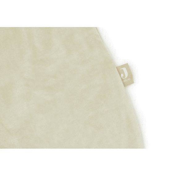 Jollein Slaapzak 110cm Met Afritsbare Mouw Velvet Soft Matcha