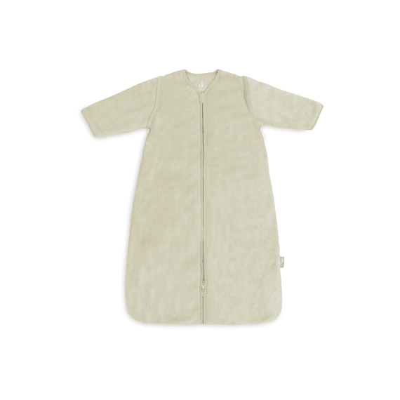 Jollein Slaapzak 110cm Met Afritsbare Mouw Velvet Soft Matcha