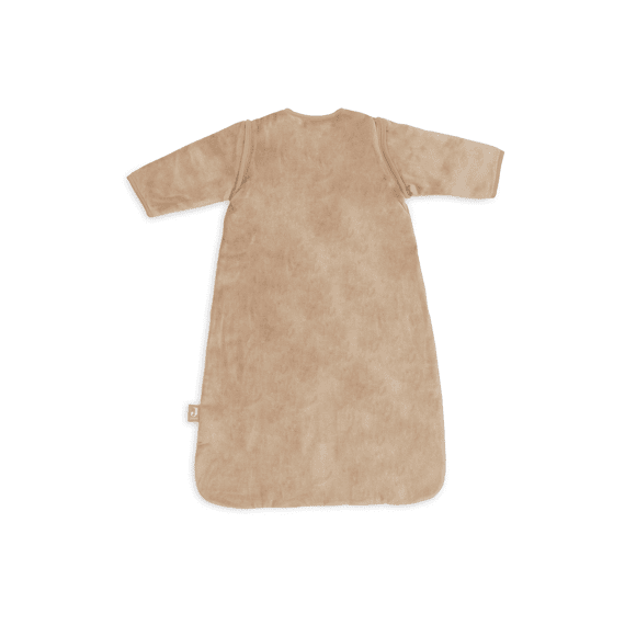 Jollein Slaapzak 110cm Met Afritsbare Mouw Velvet Hazel