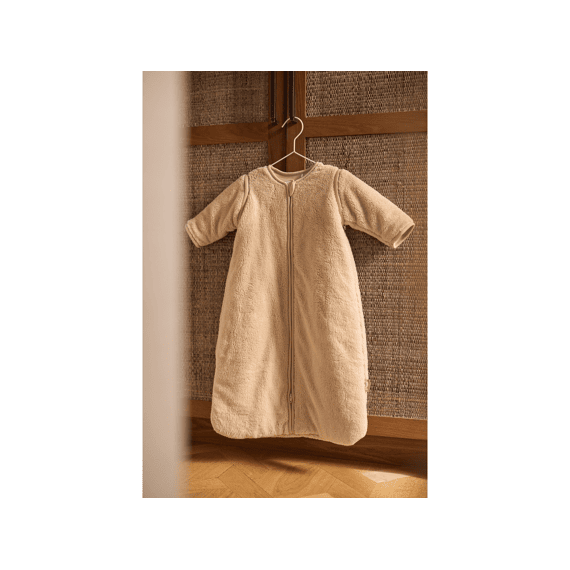 Jollein Slaapzak 110cm Met Afritsbare Mouw Velvet Hazel