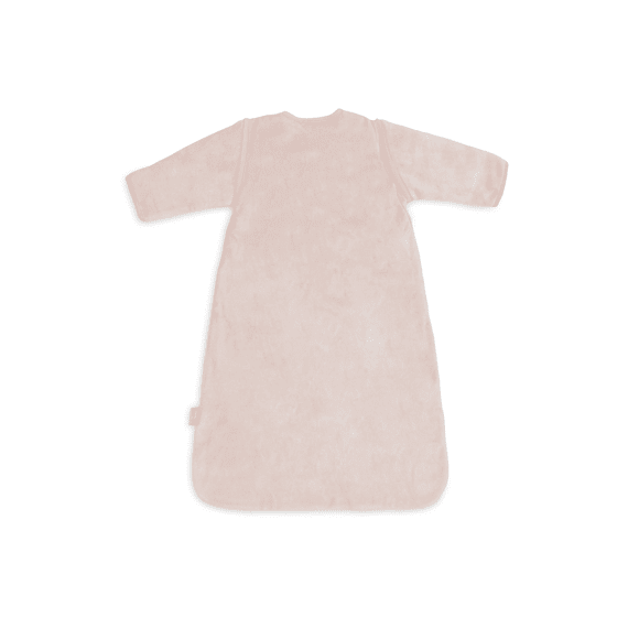 Jollein Slaapzak 110cm Met Afritsbare Mouw Velvet Silk Rose