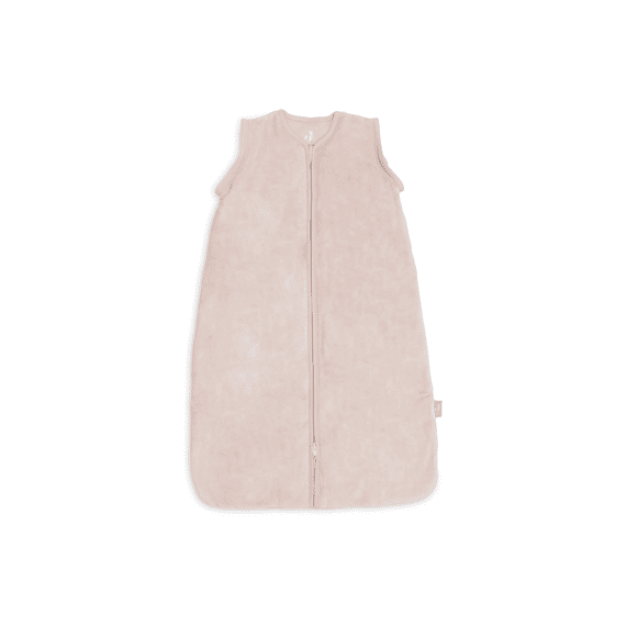 Jollein Slaapzak 110cm Met Afritsbare Mouw Velvet Silk Rose