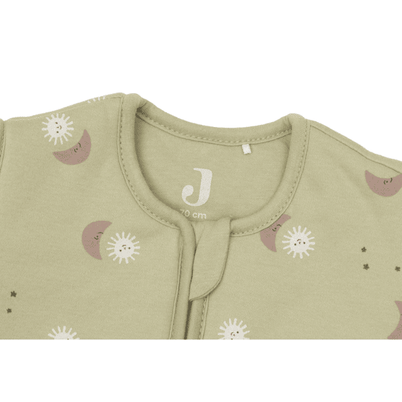 Jollein Slaapzak 70cm Met Afritsbare Mouw Over The Moon