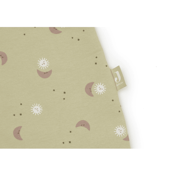Jollein Slaapzak 70cm Met Afritsbare Mouw Over The Moon