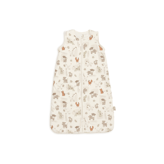 Jollein Slaapzak 70cm Met Afritsbare Mouw Barn Buddies