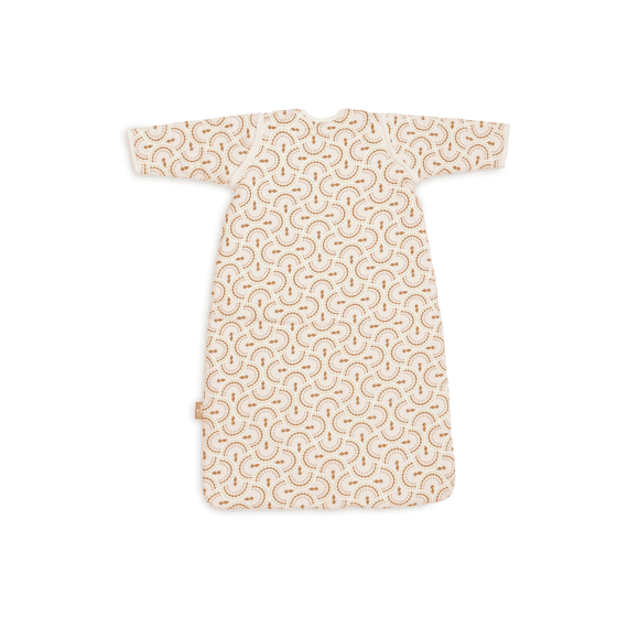 Jollein Slaapzak 70cm Met Afritsbare Mouw Soft Plumes
