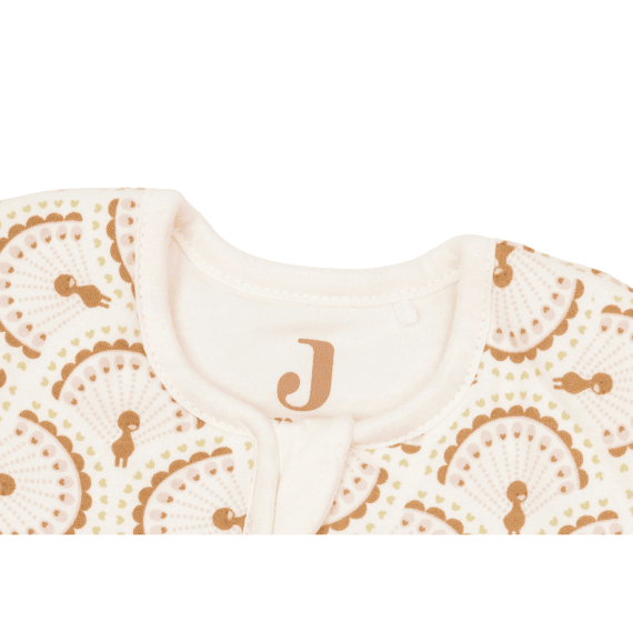 Jollein Slaapzak 70cm Met Afritsbare Mouw Soft Plumes