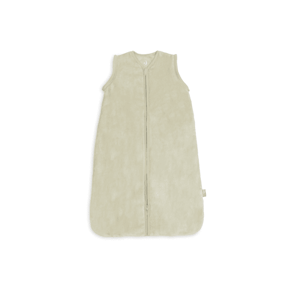 Jollein Slaapzak 70cm Met Afritsbare Mouw Velvet Soft Matcha