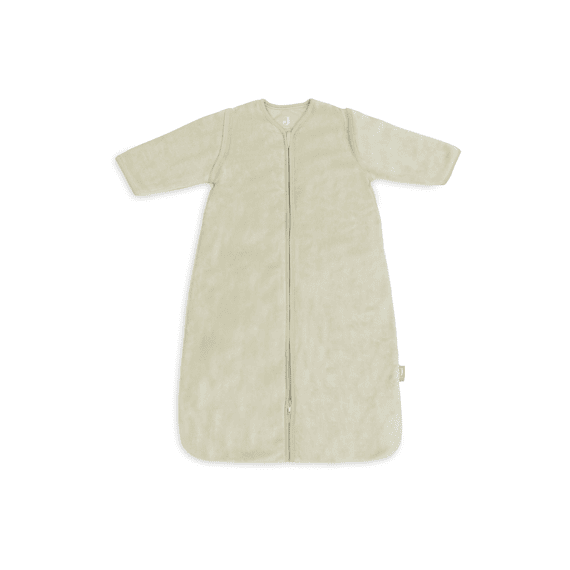 Jollein Slaapzak 70cm Met Afritsbare Mouw Velvet Soft Matcha